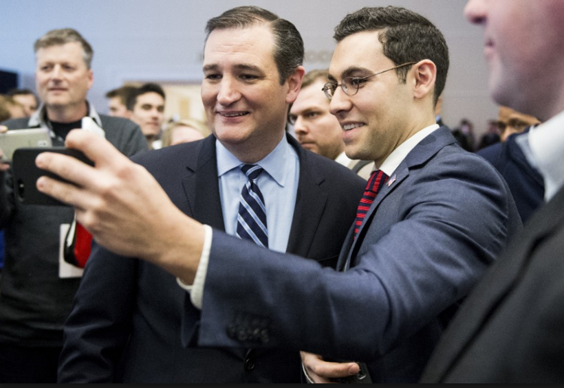 Twitter'da cinsel içerikli sayfayı beğenince ünlü siyasetçi rezil oldu - Resim: 3