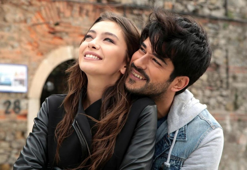 Kara Sevda Emmy'e aday oldu! - Resim: 1