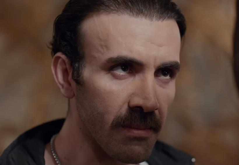 Show TV Çukur dizisi Ersoy kimdir? Bakın nereli - Resim: 3