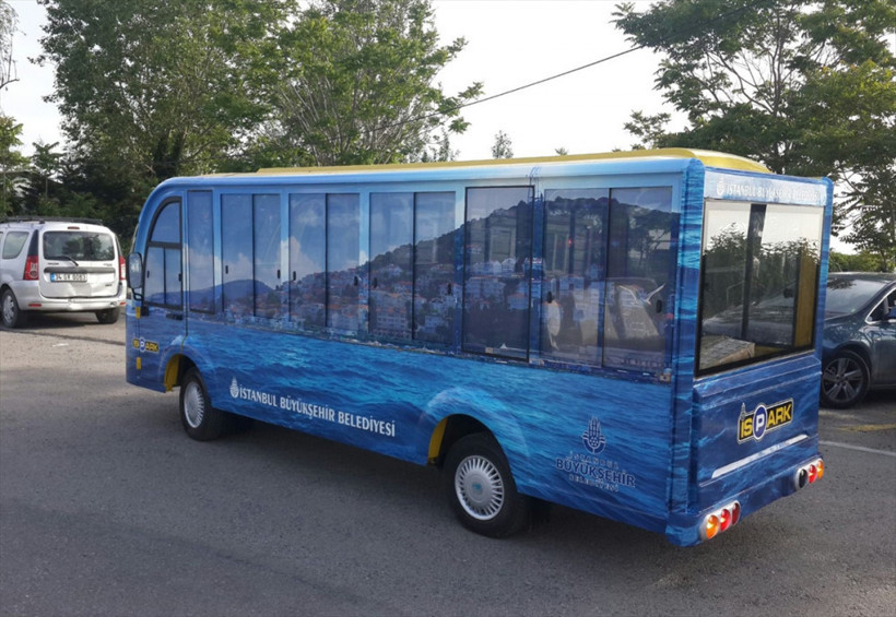 Faytoncular: Biz atlarımızı vermeyi düşünmüyoruz - Resim: 4