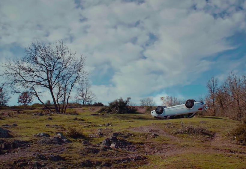 Kadın dizisinin en damar sahnesinde izleyiciyi güldüren hata! - Resim: 3