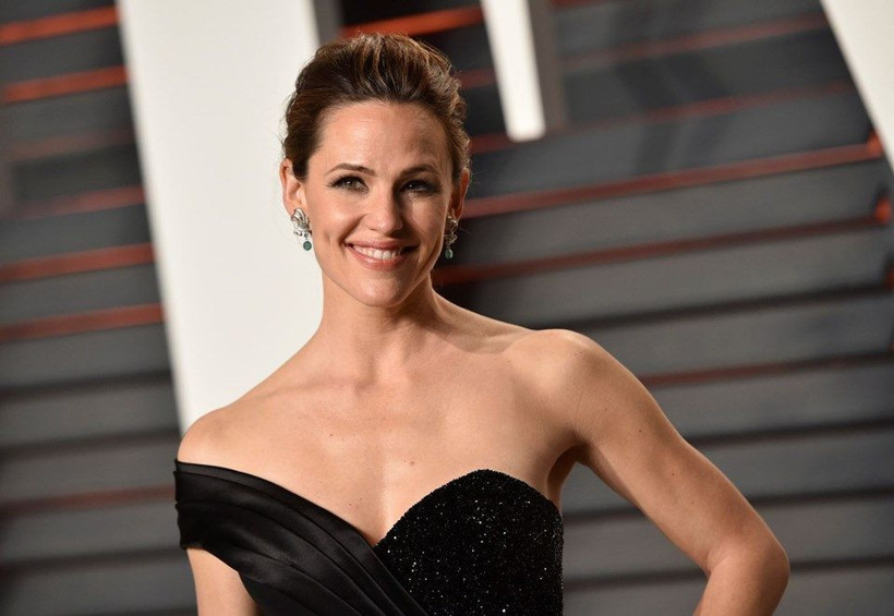 İşte Dünyanın En Güzel Kadını: Jennifer Garner - Resim: 1