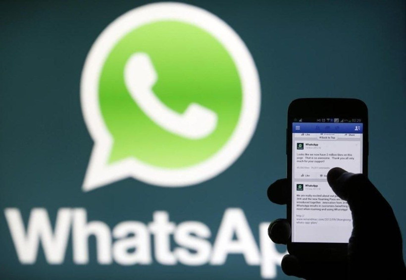 WhatsApp'a beklenen özellik geldi artık o modda kullanabilirsiniz - Resim: 4
