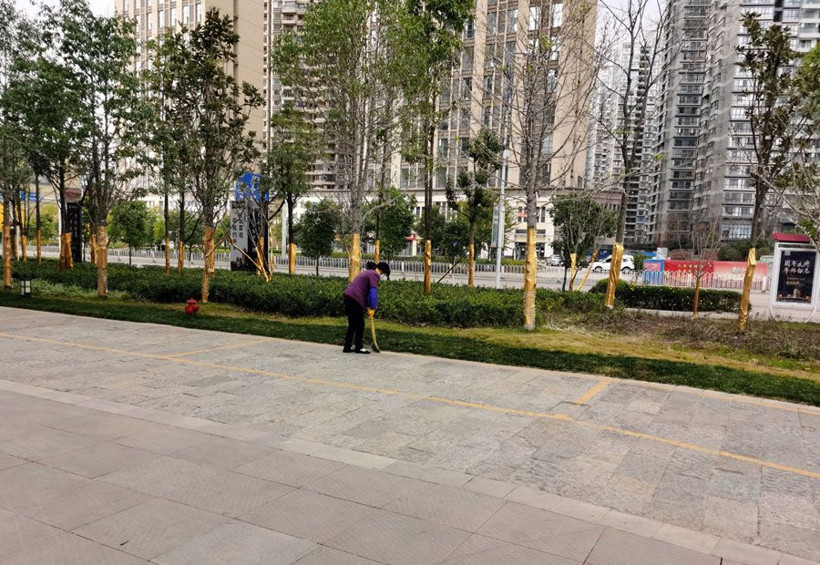 Koronavirüs'ün ortaya çıktığı kentte yaşayan Türk oyuncu dehşeti anlattı - Resim: 4