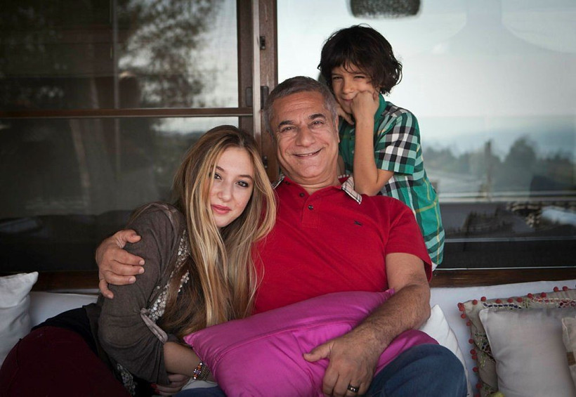 Mehmet Ali Erbil duyduğu özlemi böyle anlattı 'Burnumda tütüyor' - Resim: 4