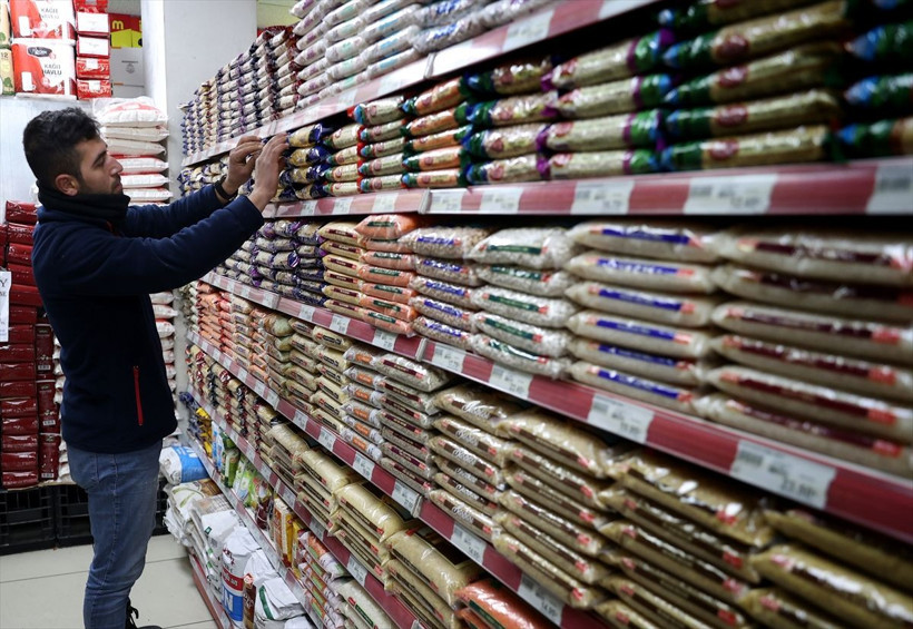 Markette fiyatlar yüzde 40 düşecek! Perakendeciler tarih verdi - Resim: 1