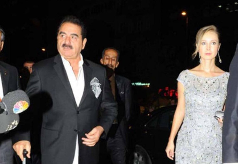 Eski eşinden İbrahim Tatlıses ile ilgili olay yaratan açıklamalar: Kadın döven zorba... - Resim: 3