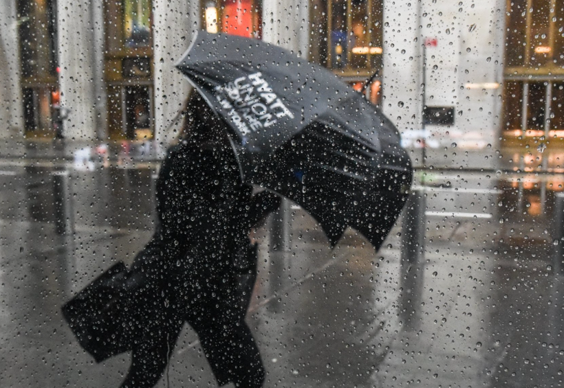 Yağmur döndü birçok şehri sağanak vuracak! İstanbul'a flaş uyarı Meteoroloji Ankara İzmir'i de dahil etti - Resim: 1