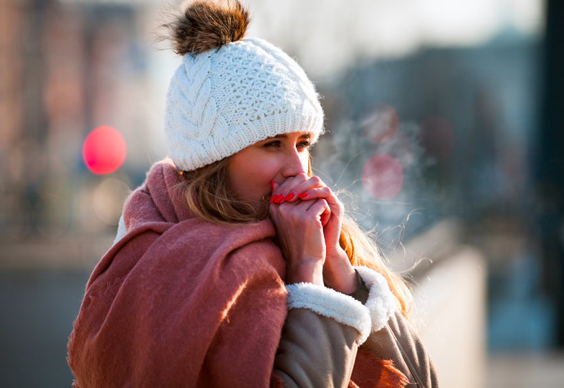 Anormal soğuklar geliyor dedi Kerem Ökten tarihi verdi! Hazır olun donacağız - Resim: 1