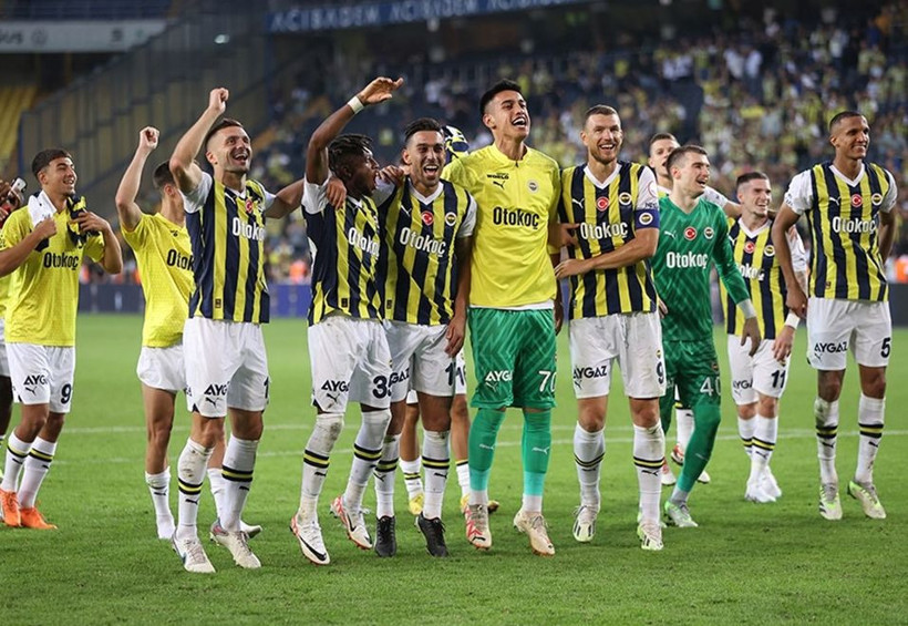 Süper Lig'de şampiyon kim olacak? İşte Fenerbahçe'nin şampiyonluk ihtimalleri - Resim: 2