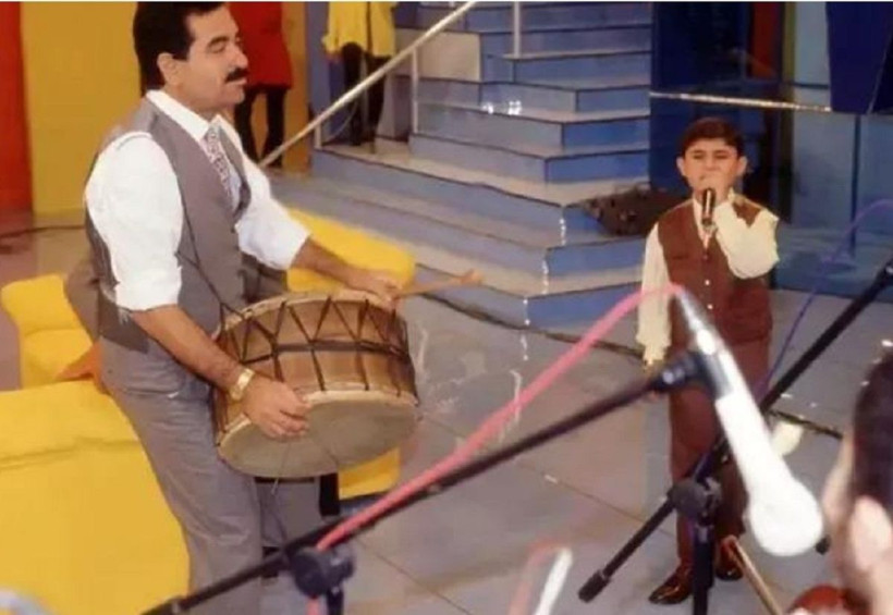 Küçük İbo bir dönemin şöhretiydi şimdi nerede ve bakın ne iş yapıyor - Resim: 3