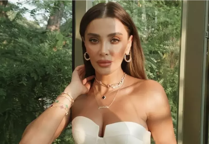 Özge Ulusoy evlilik sorusuna bakın nasıl yanıt verdi... - Resim: 1