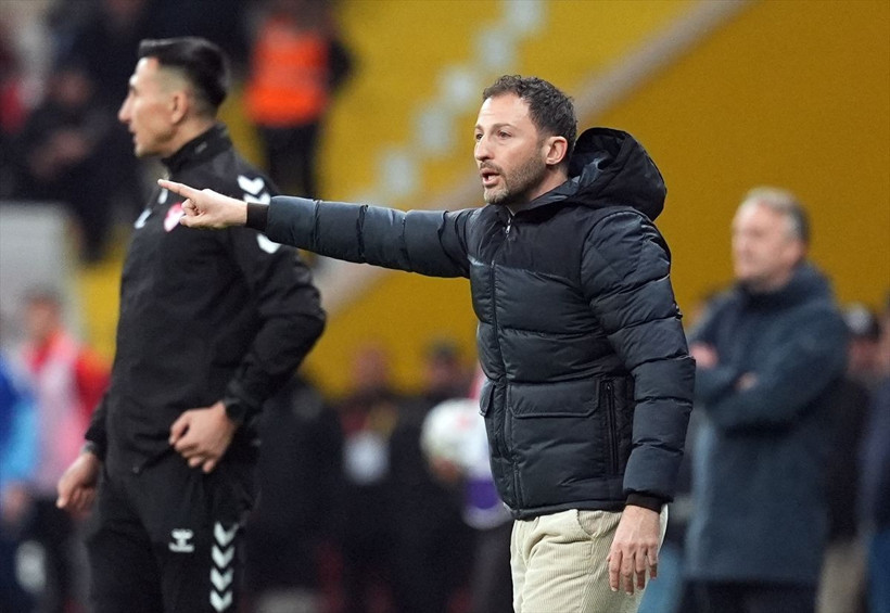 5'te 5 için büyük hamle! Fenerbahçe yönetimi gözünü şampiyonluğa dikti - Resim: 1