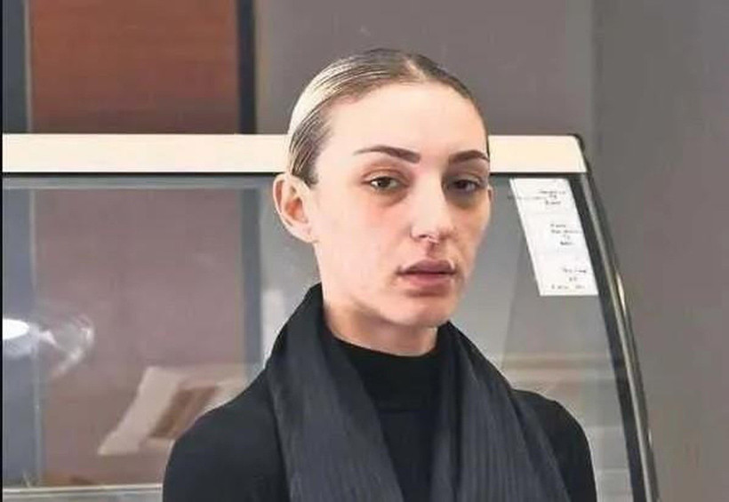Tuğyan Ülkem Gülter hakim karşısında! Güllü davasında ilk duruşmada neler olacak? - Resim: 3