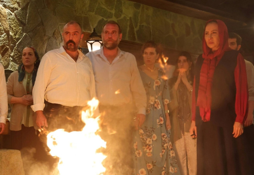 Fenomen olması beklenirken daha 2. bölümden final kararı geldi! NOW şokta - Resim: 7