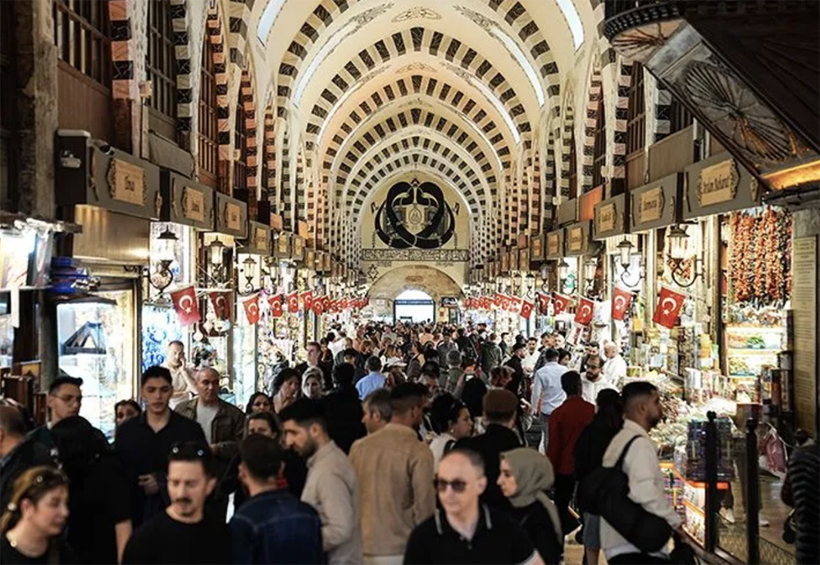Listede sizin soyadınız da var mı? Her 73 kişiden biri aynı soyadı taşıyor - Resim: 9