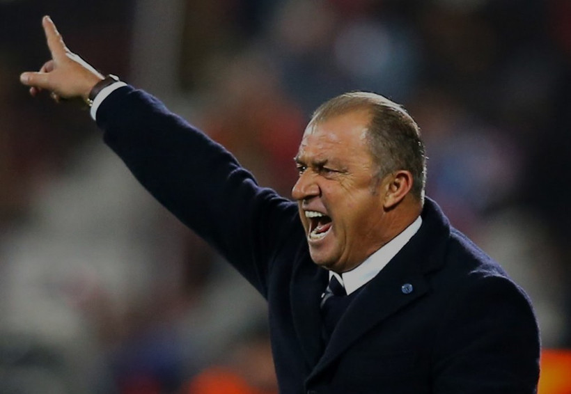 Buse Terim'in doğmamış bebeğine kan donduran beddua! - Resim: 1