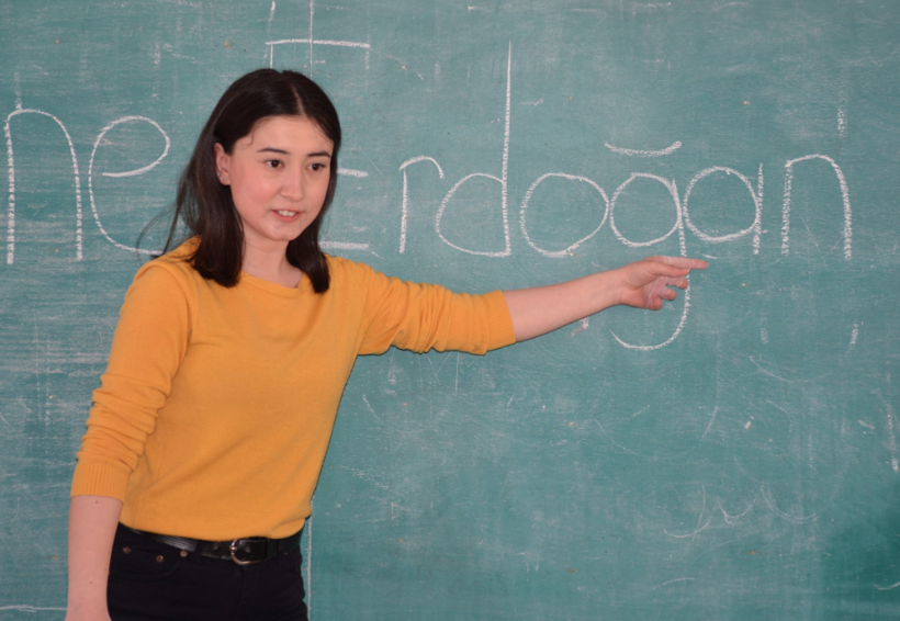 Yer Tokat! Köye makam aracıyla gönderdiler - Resim: 4