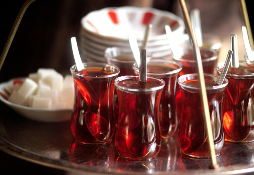 Çay günde kaç bardak içilmeli? Eğer 5 bardaktan fazla içiyorsanız... - Resim: 2