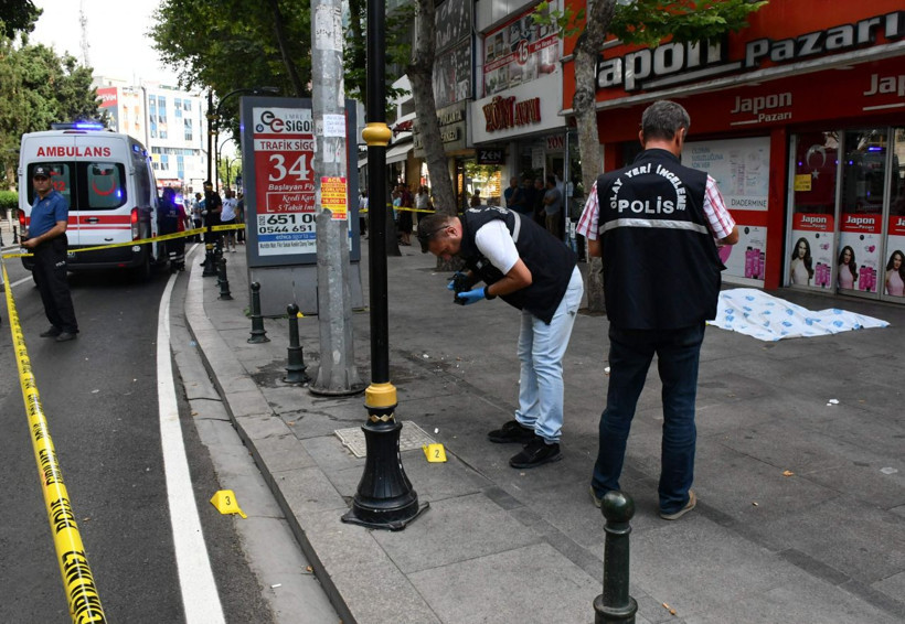 Çorlu'da yeğeninin kocasını öldürmüştü! Yeğenine 'Hakkını helal et' demiş - Resim: 4