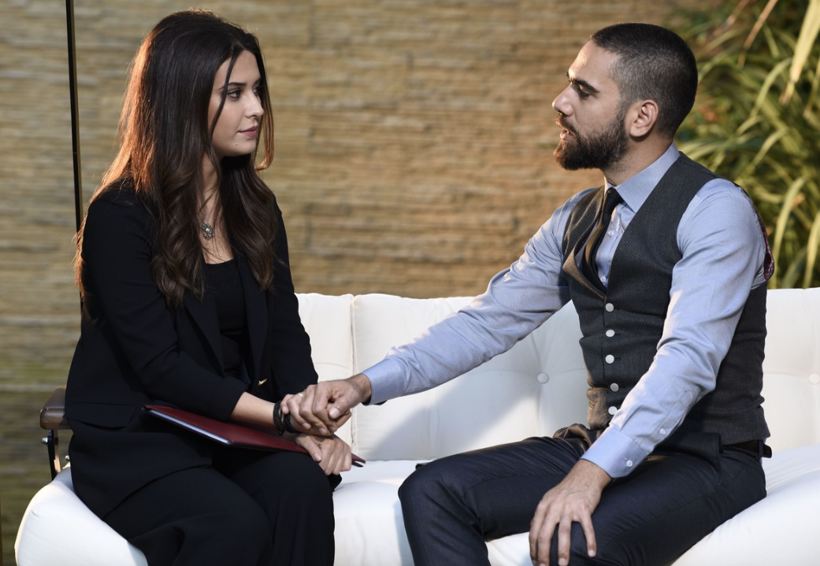 İstanbullu Gelin bitti ünlü oyuncu TRT'nin Vuslat dizisine dahil oldu - Resim: 1