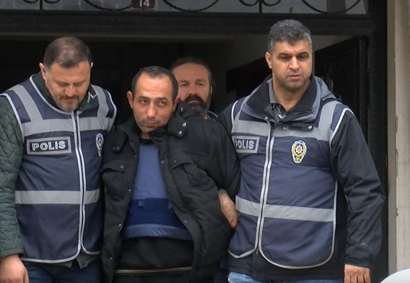 Ceren Özdemir cinayetinde yeni haber! Katili Özgür Arduç'la ilgili - Resim: 1