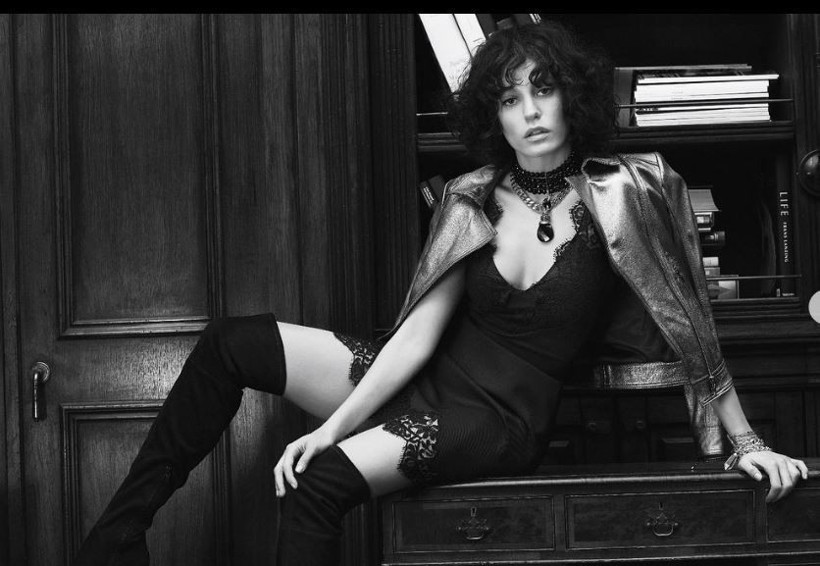 Karantina dönemi boyunca bu pozlar yıktı geçti! - Resim: 1