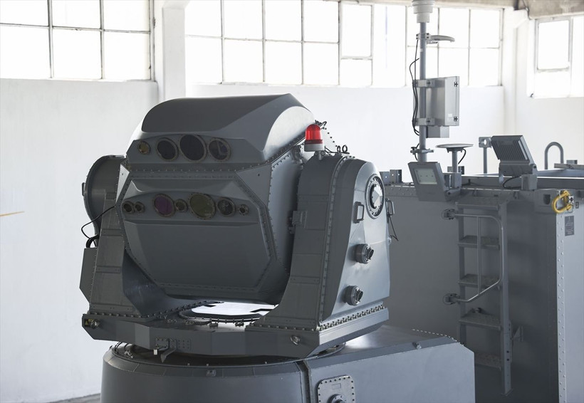 'Süper güçlerde' var Türkiye de geliştirdi 2 katı mesafeden etkisiz hale getiriyor - Resim: 2