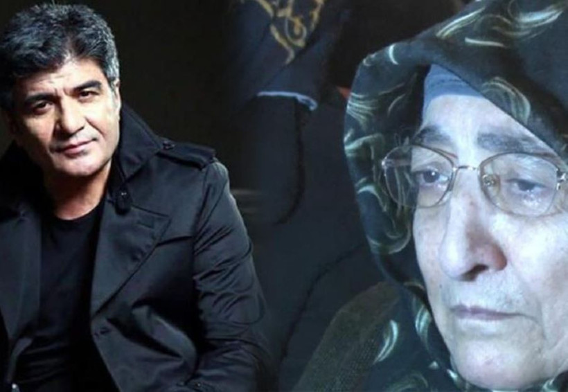 İbrahim Erkal'ın annesine gala gecesinde büyük ayıp: Asıl şimdi öldü! - Resim: 1