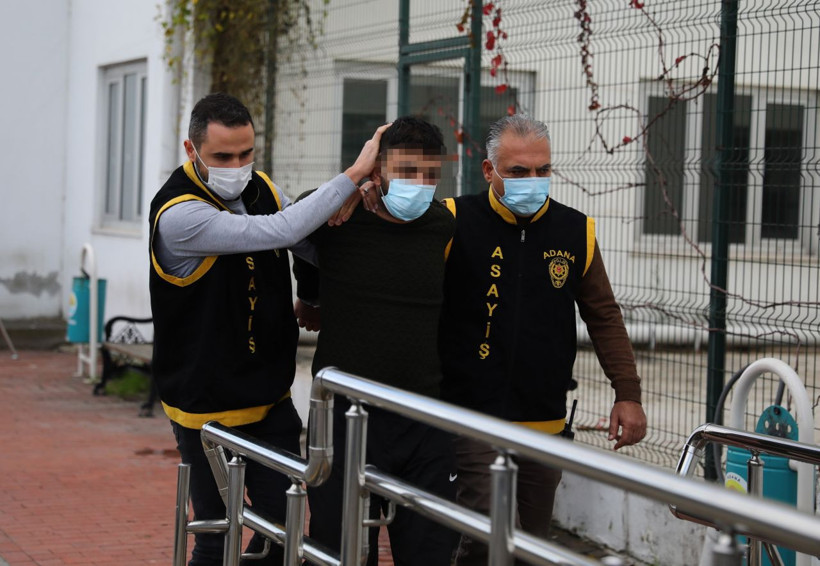 Adana'da kaçırıp işkence edip elektro şok verdiler! Çıplak halde bıraktılar: Banyoda yakalandı - Resim: 2