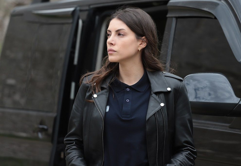 5'ine birden fark attı reytingde zirve bakın kimin oldu: Teşkilat İyilik Adı Sevgi Survivor Çok Güzel Hareketler 2 - Resim: 2