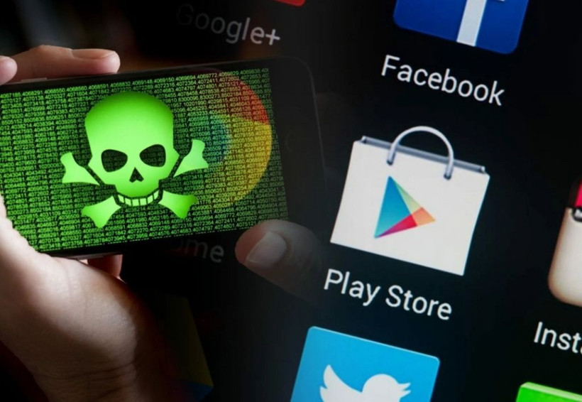 Bu uygulamaları hemen silin! Tüm paranız çalınabilir... - Resim: 3