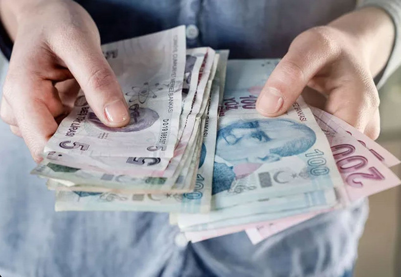 İşte memur ve emeklinin zamlı Ocak 2023 maaşları!.. En düşük maaş alan kaç lira alacak? - Resim: 2