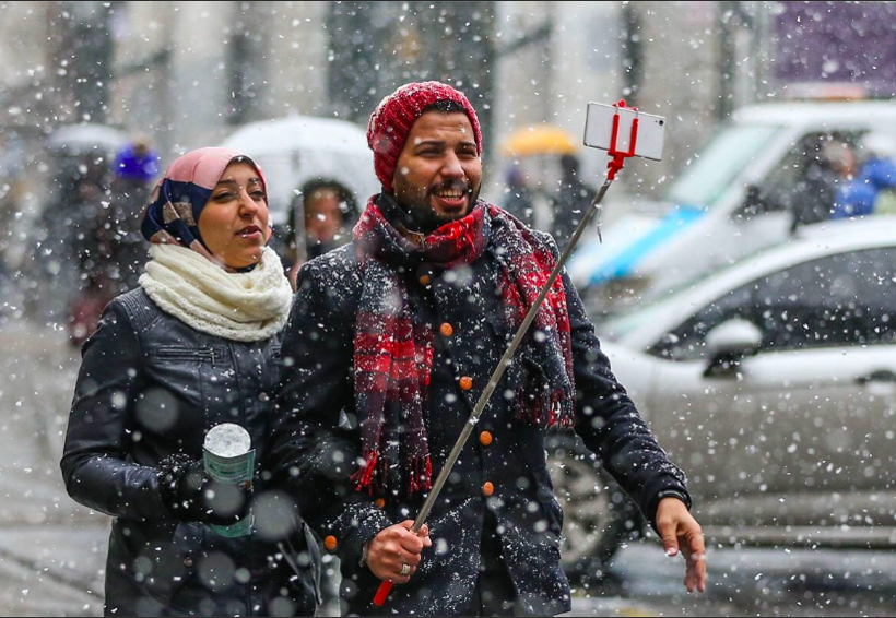 Bu seferki başka olacak La Nina kışı kapıda haftaya başlıyor hazır olun donacağız! - Resim: 4