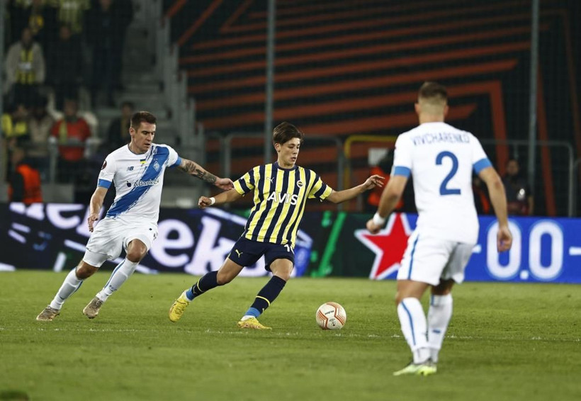 Arda Güler için dünya devleri karşı karşıya! Rekor bonservis bedelini gözden çıkardılar! - Resim: 1