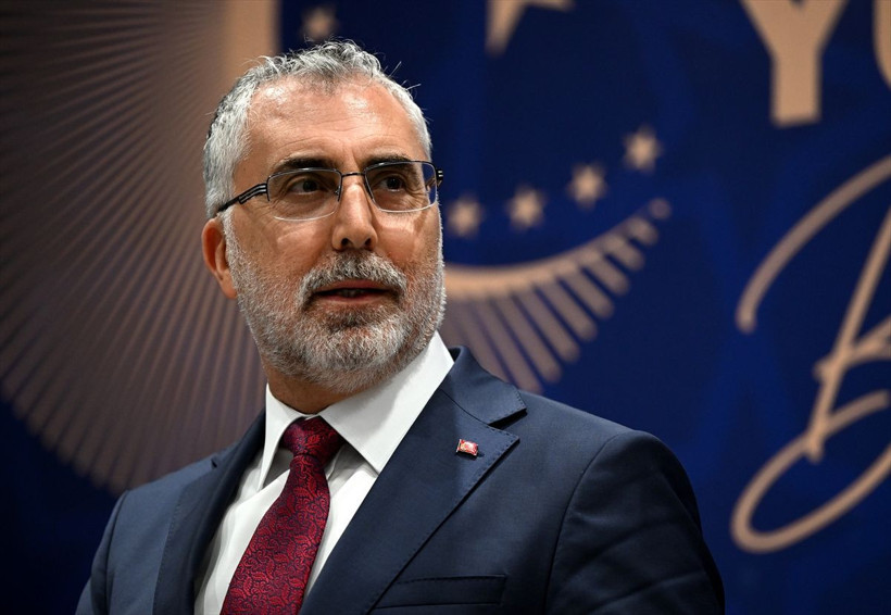 Çalışma Bakanı'ndan emekli zammı açıklaması! Zamlı maaşlar ne zaman ödenecek? EYT'liler ne zaman maaş alacak? - Resim: 2