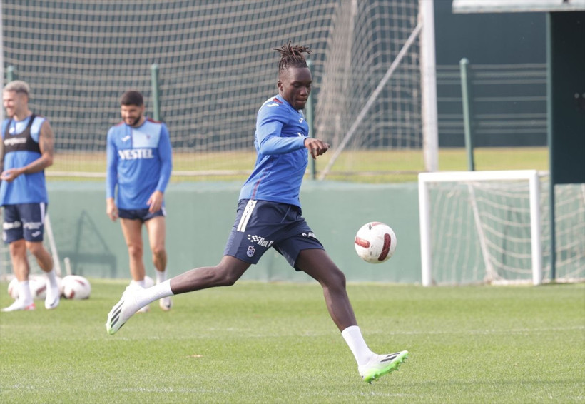 Fenerbahçe–Trabzonspor maçı saat kaçta, hangi kanalda? İşte muhtemel 11'ler... - Resim: 4