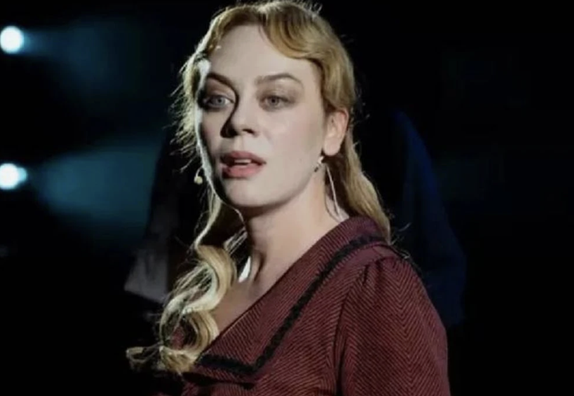 Demet Evgar'dan Gülşah Durbay'a acı veda - Resim: 3