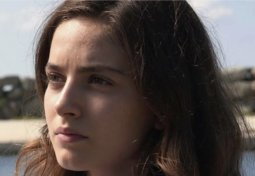 Taşacak Bu Deniz'in Eleni'si Ava Yaman'ın çocukluk kareleri olay! - Resim: 3