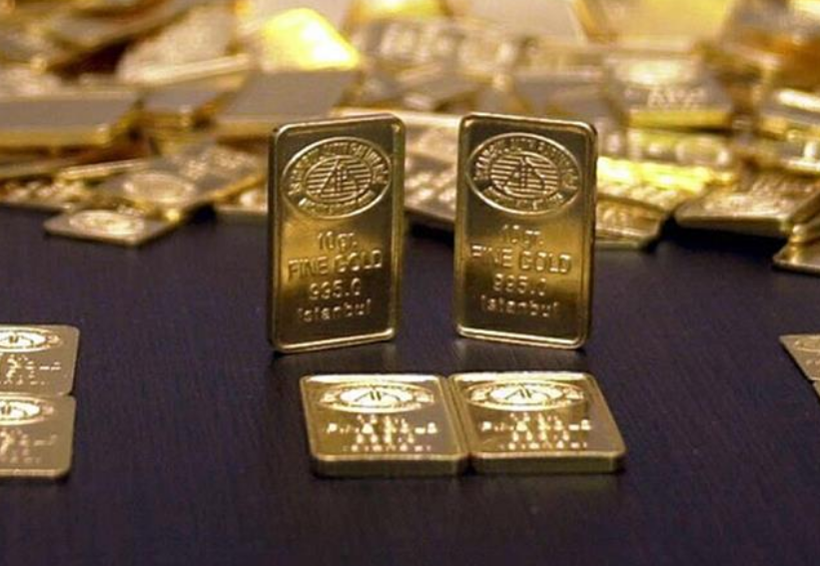 Trump'ın kararı altın fiyatlarını uçurdu! İslam Memiş 'vedalaşırım' dedi o rakamı açıkladı - Resim: 2