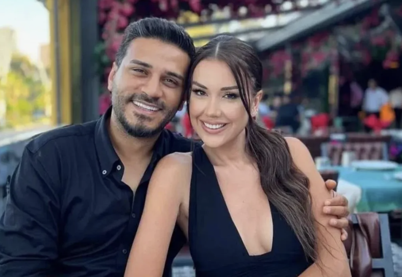 Bu kez boşanıyorlar! Dilan ve Engin Polat birbirine girdi! Hakaretler havada uçuştu - Resim: 1