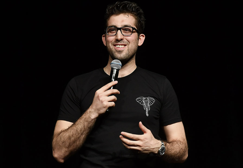 Doğu Demirkol'dan çocukluk itirafı! "Söylemeye utanıyorum" - Resim: 1