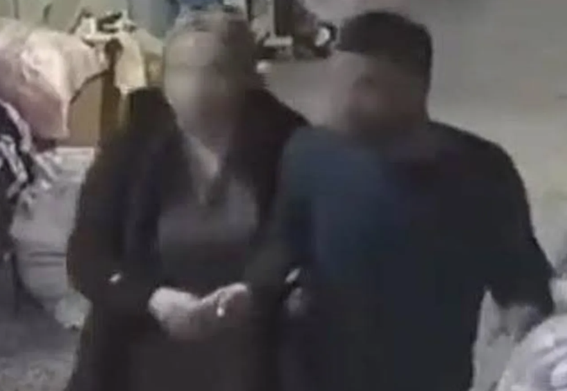 Bedenime dokundu, öpmeye başladı... Kadının tacizine uğrayan adam anlattı - Resim: 4