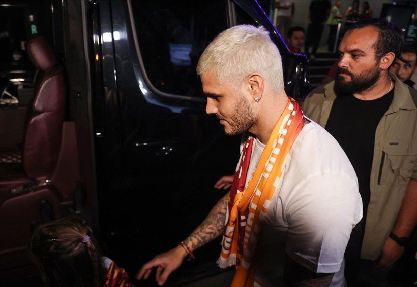 Mauro Icardi, Galatasaray'a 40 milyon Euro'ya patlamış! Dev transferin maliyeti böyle karşılanacak... - Resim: 7