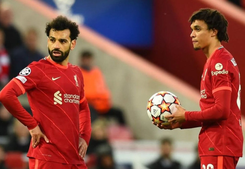 Trabzonspor, Mohamed Salah'ı KAP'a bildirdi! Türkiye'ye geliş saati belli oldu - Resim: 1