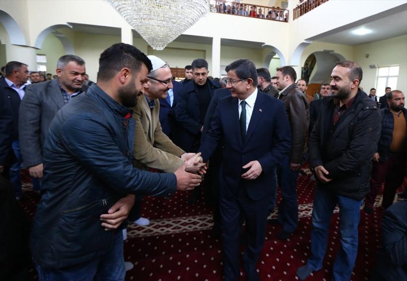 Silopili amca gözyaşlarını tutamadı! - Resim: 3