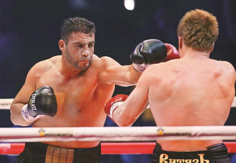 Dünya şampiyonundan Erdoğan'a 'amca' temalı mesaj! - Resim: 3