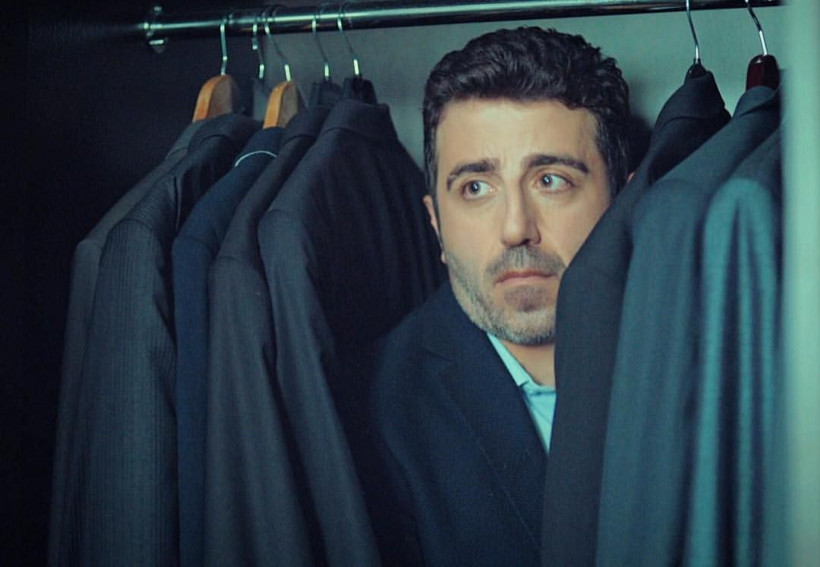 İstanbullu Gelin'in vazgeçilmezi Fatih Koyunoğlu geri dönüyor! Yeni işi belli oldu - Resim: 2