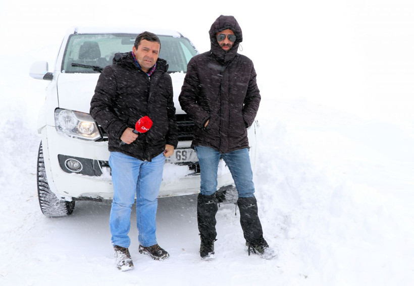 İnşaatta söylediği şarkısı tıklama rekoru kıran Murat Akbaşlı'ya piyango vurdu - Resim: 3