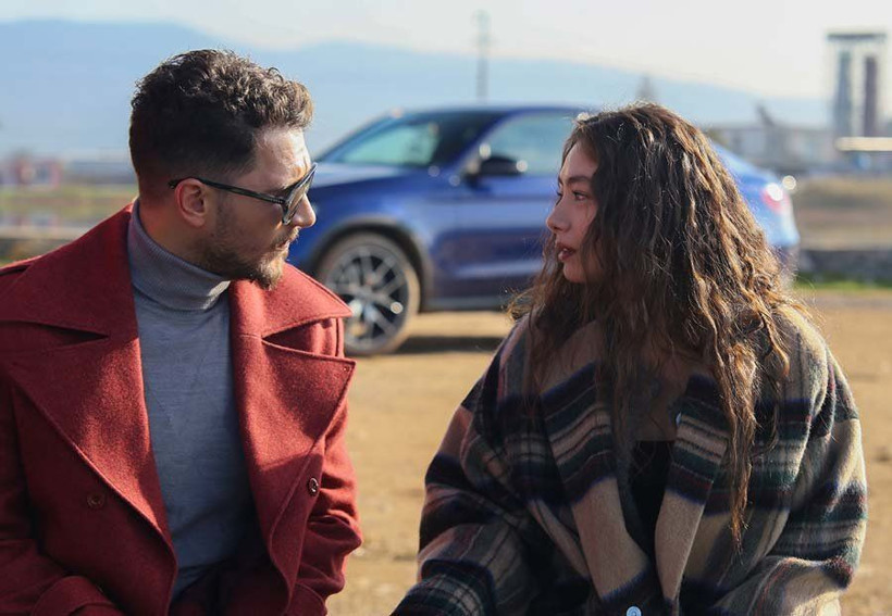 Star TV Sefirin Kızı dizisine flaş transfer! Sezon finali öncesi renk gelecek - Resim: 2